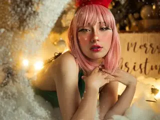 AbbyAmai pics webcam jasmin