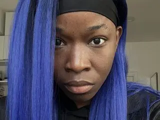 AfriknChaklit pics anal camshow