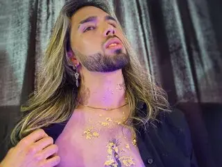 AlessandroSanz cam pussy porn