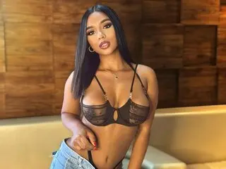 AmmyGrace anal toy cam