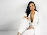 AngelinaKunis shows pussy jasmine