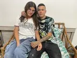 AshleyAndEthan sex private cam