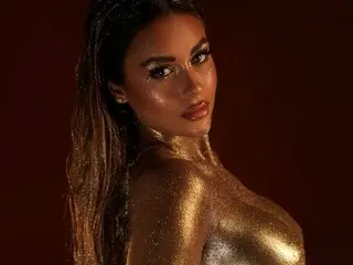 AyannaNur shows jasmine adult