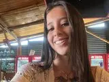 BellaLeroi cam anal lj