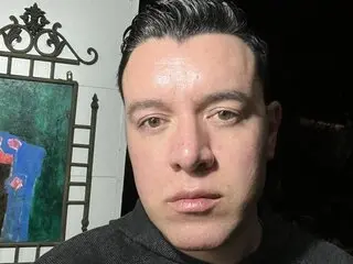 BrettJason camshow video ass