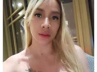 CassyThompson shows jasmine video