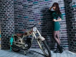 CleverLady naked live jasminlive