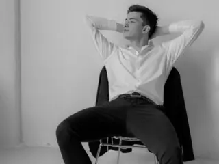 DannyHarrisson camshow pussy porn