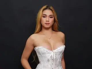 DashaHilles jasmine nude amateur