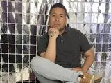 DavidLust naked show livejasmin.com