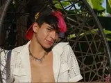 DelvisSpencer camshow amateur live