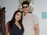 DerekAndMia photos fuck naked