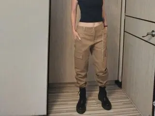 EmineJackson livejasmin.com pussy jasmine
