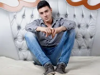EricBecker jasmine livejasmin.com webcam