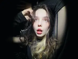 EveMorris shows porn live
