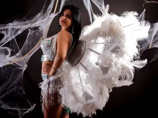 HotIsabelleee pussy private livejasmin