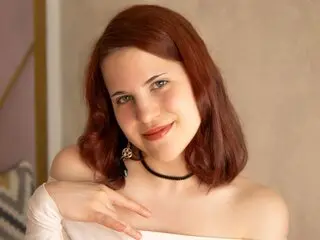 IrisPenrose private jasmin free
