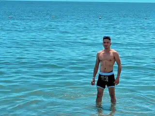 JeickOconer xxx amateur online