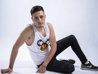 JesseStark video recorded video