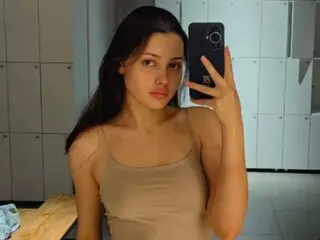 JohanaSpagnolia free webcam pics