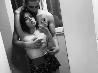 JuliaAndIsma jasmin anal online