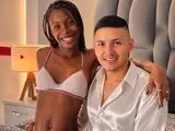 KataleyaAndAlejo pussy lj shows