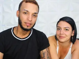 KesyhaAndAlan real jasminlive naked