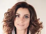 KristiWolf show webcam hd