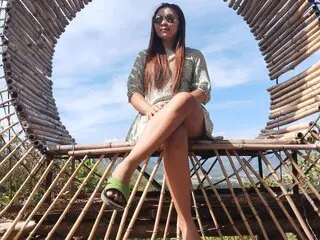 LadieAnne livejasmine toy naked