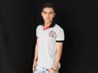 LatinHansEvans pics sex private