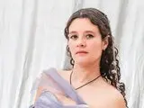 LiaHooper webcam free cam