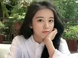 LilyYao jasmine real hd