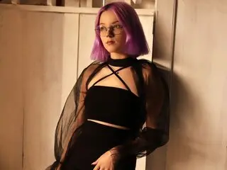 LinaOuren pussy anal cam