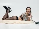 LissaSinn webcam real ass