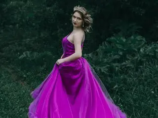 LovelyAlba private live naked