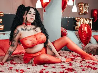 LucianaCavil cam webcam amateur