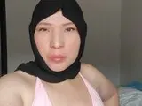 LunaCalientes adult live show