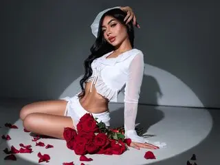 MaiaHunt jasmin adult pics