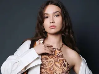 MauraHoese amateur jasminlive photos