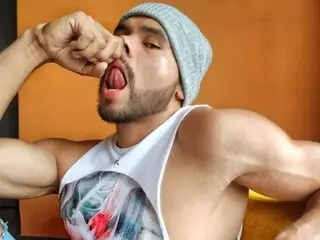 MauricioTrejos nude lj video