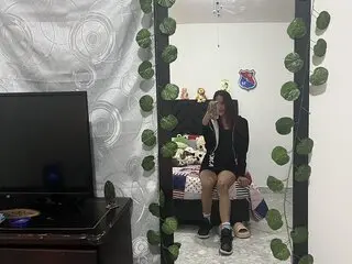 MelinaFernandez xxx camshow naked