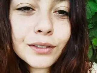 NettaBlue pussy webcam recorded