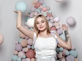 NikkiLovi jasmine online xxx