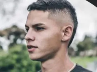 NoahMaz photos anal video