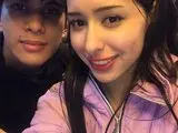 RosesEstefany private pussy recorded