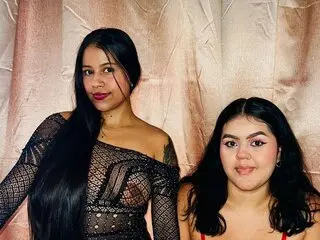 SalomeAnna toy camshow livejasmin.com