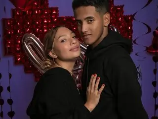 SaraLuigui porn live recorded