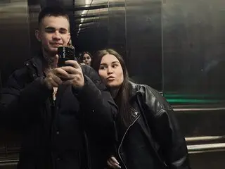SatieBrenden video webcam jasmin