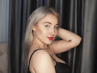 SoCuteKimberly camshow anal cam
