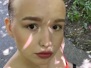 SusannahBuffalo fuck show pictures